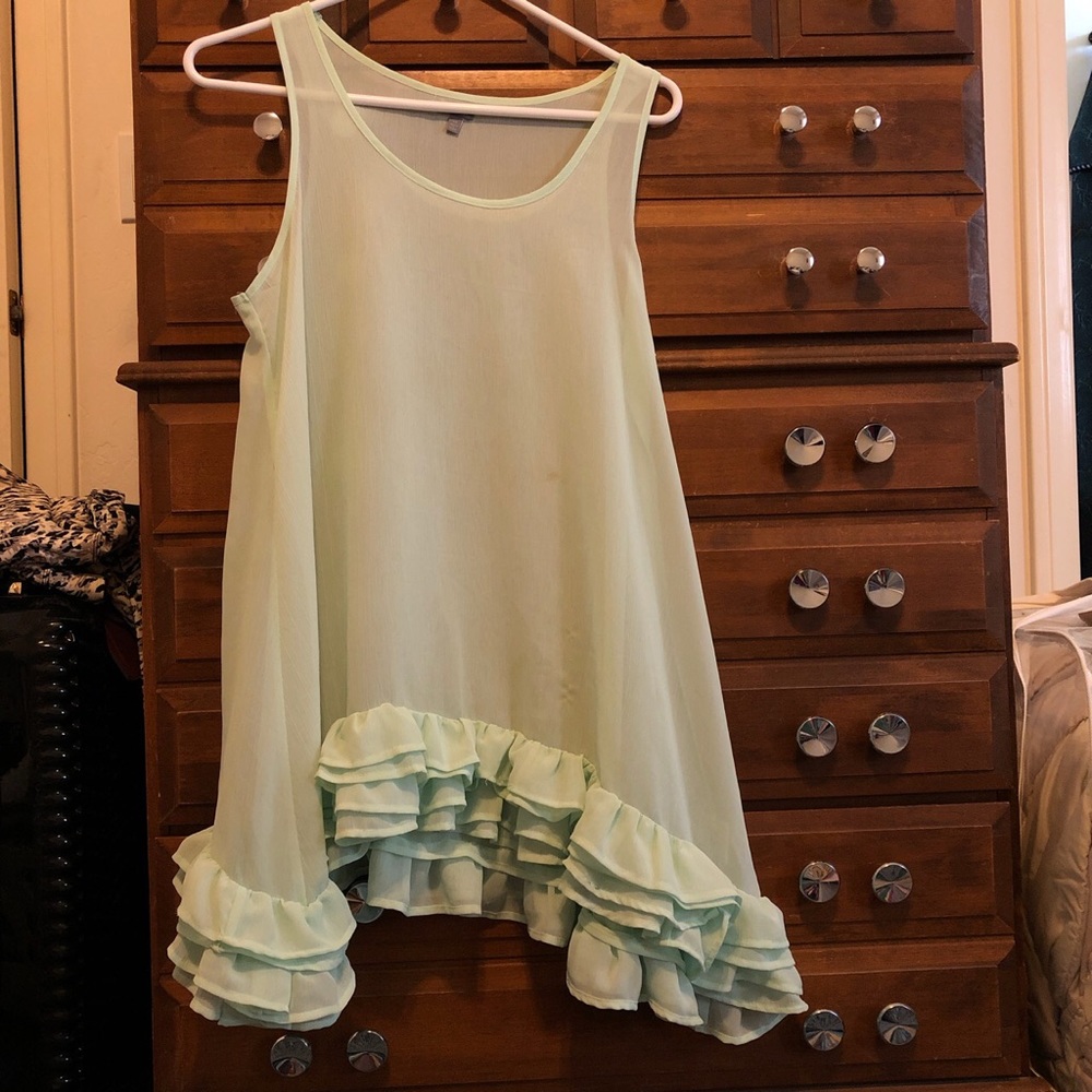 Charlotte Russe Dress